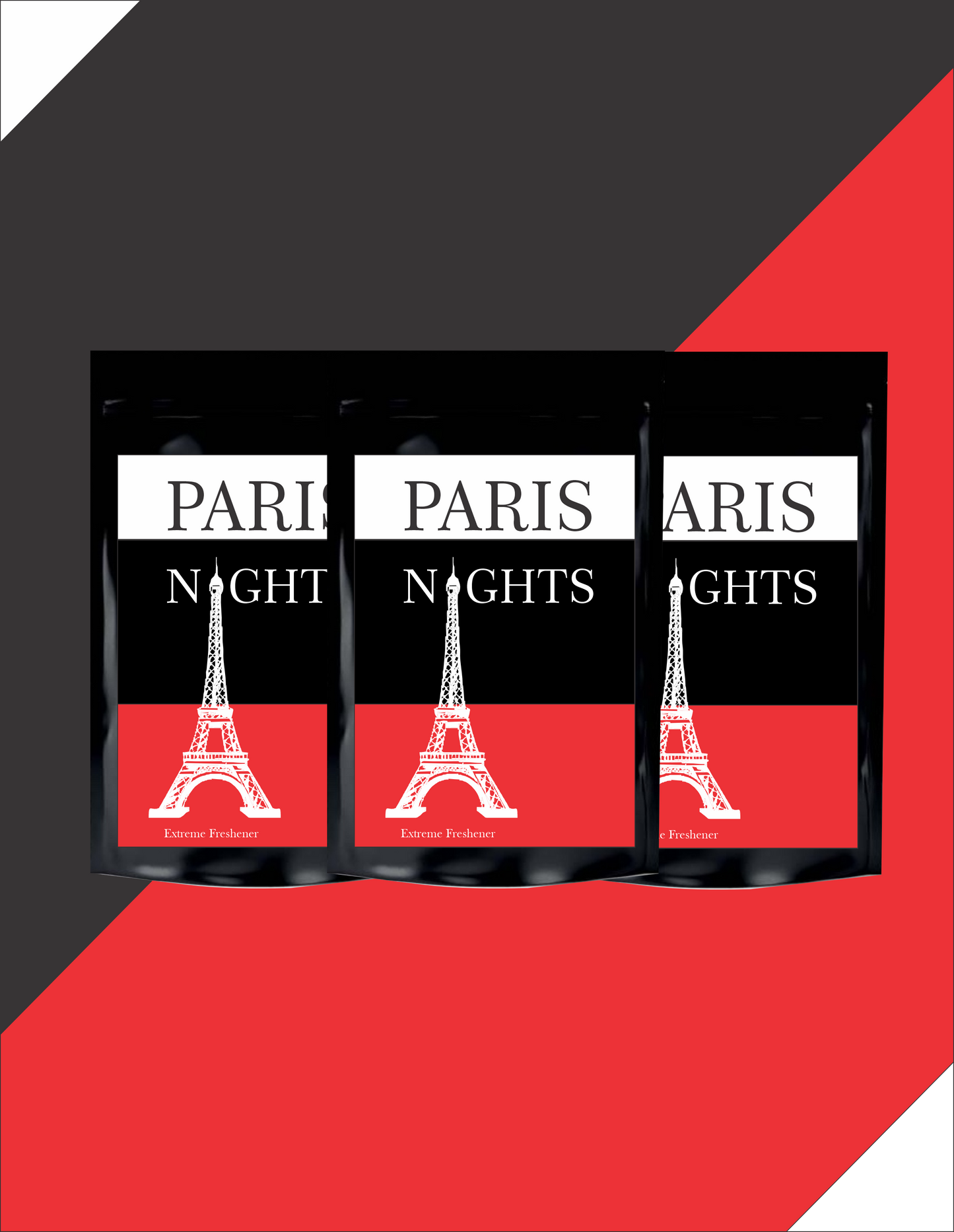 Paris Nights