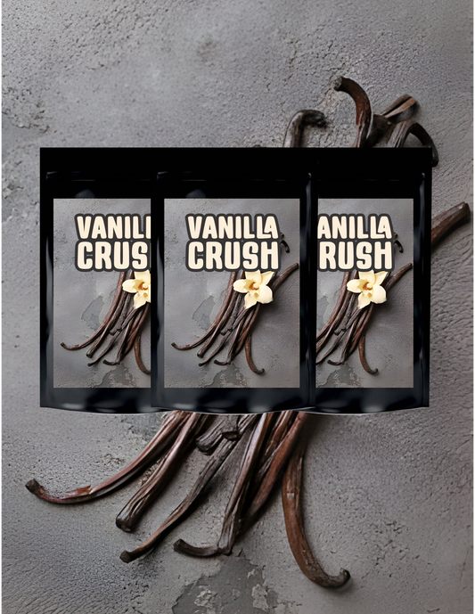 Vanilla Crush